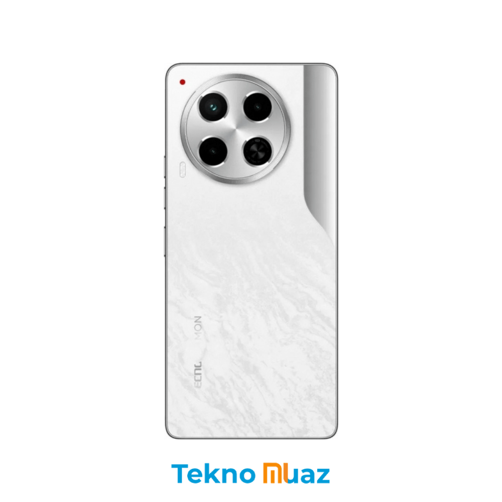 Tecno Camon 30 5G 12+8 / 512 GB | | TeknoMuaz