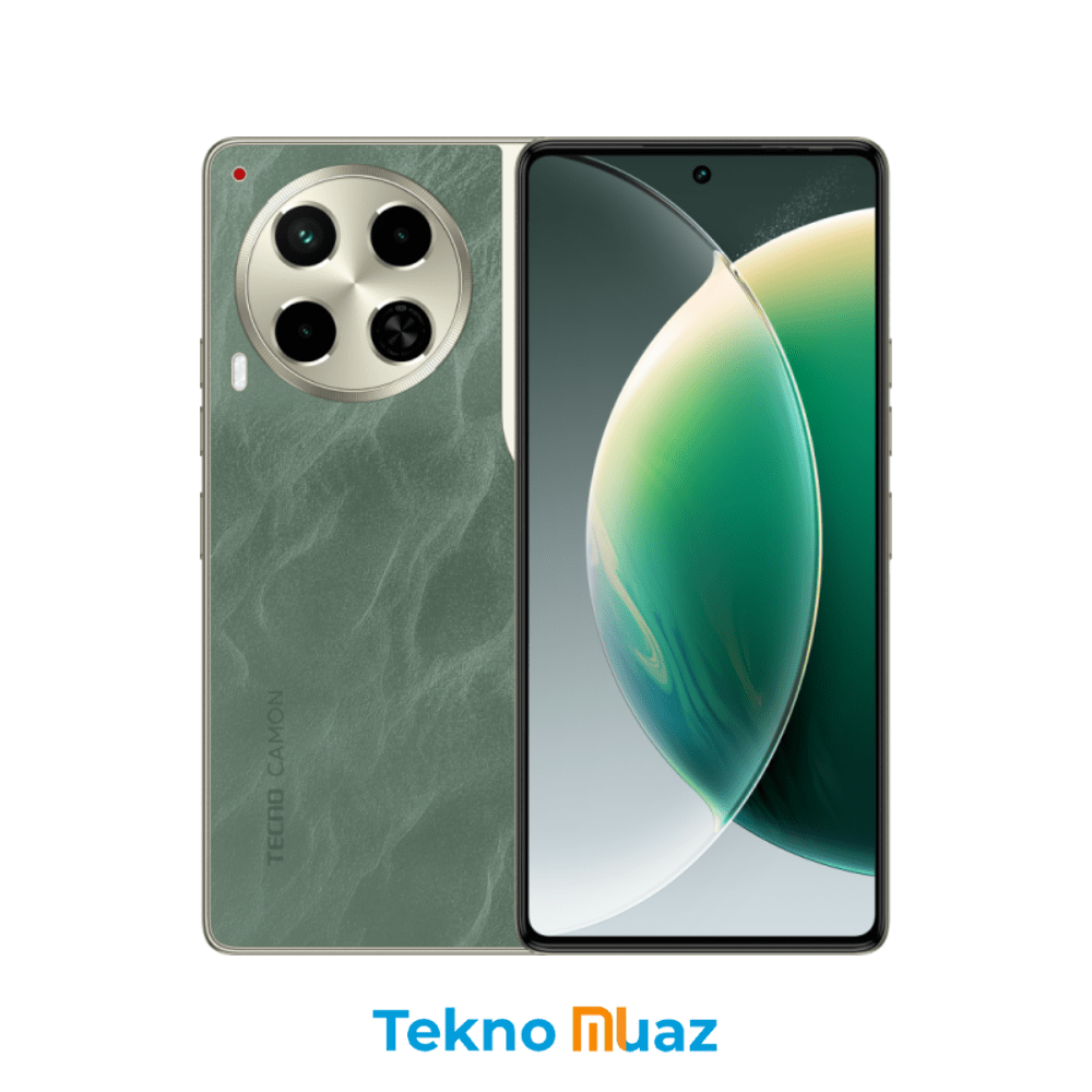 Tecno Camon 30 5G 12+8 / 512 GB | | TeknoMuaz