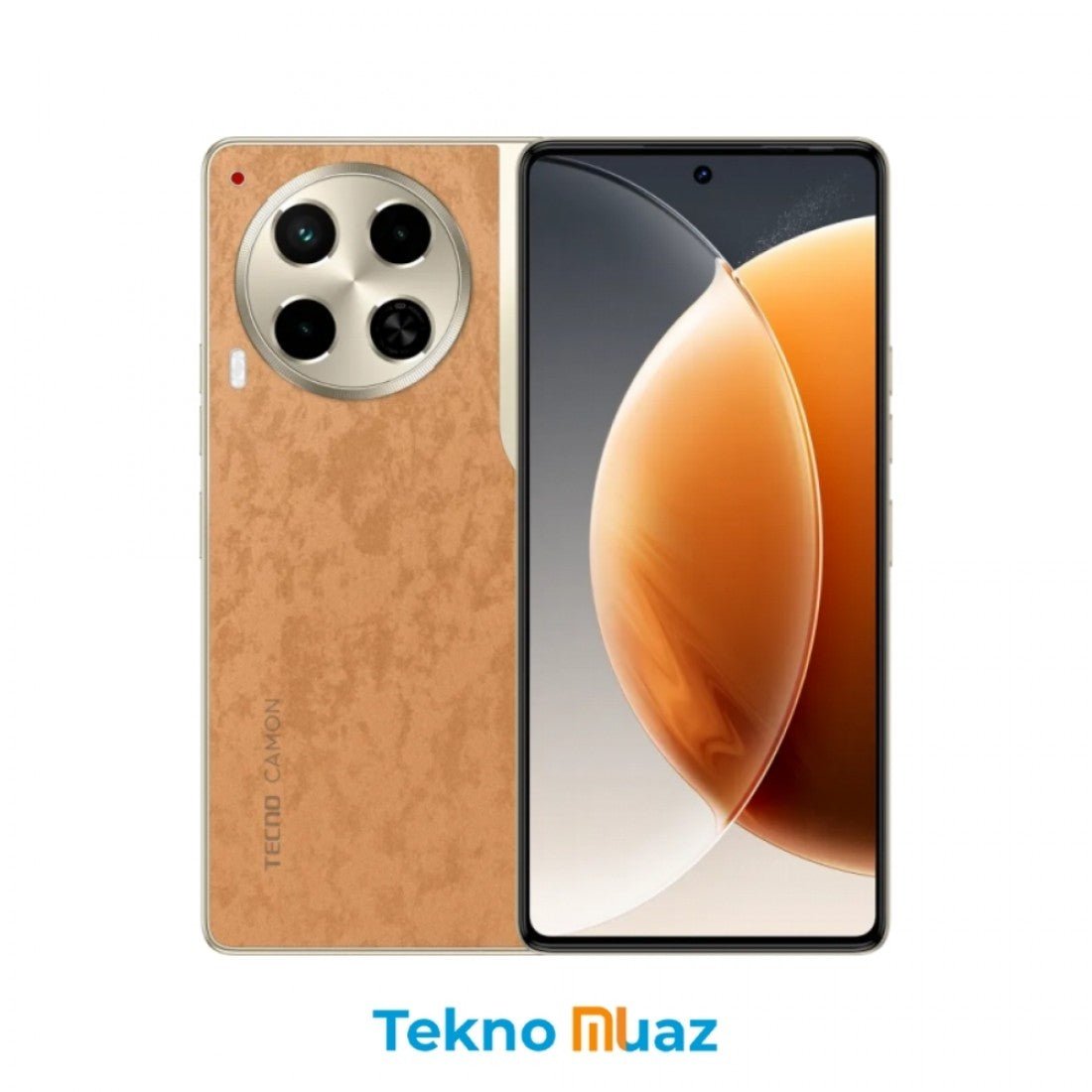 Tecno Camon 30 8+8 / 256 GB | | TeknoMuaz