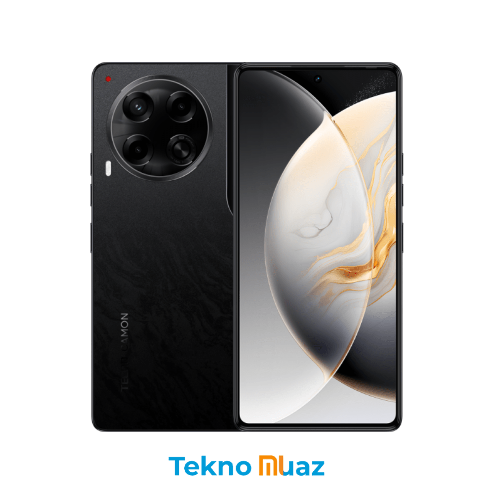 Tecno Camon 30 Pro 5G 12+8 / 256 GB | | TeknoMuaz