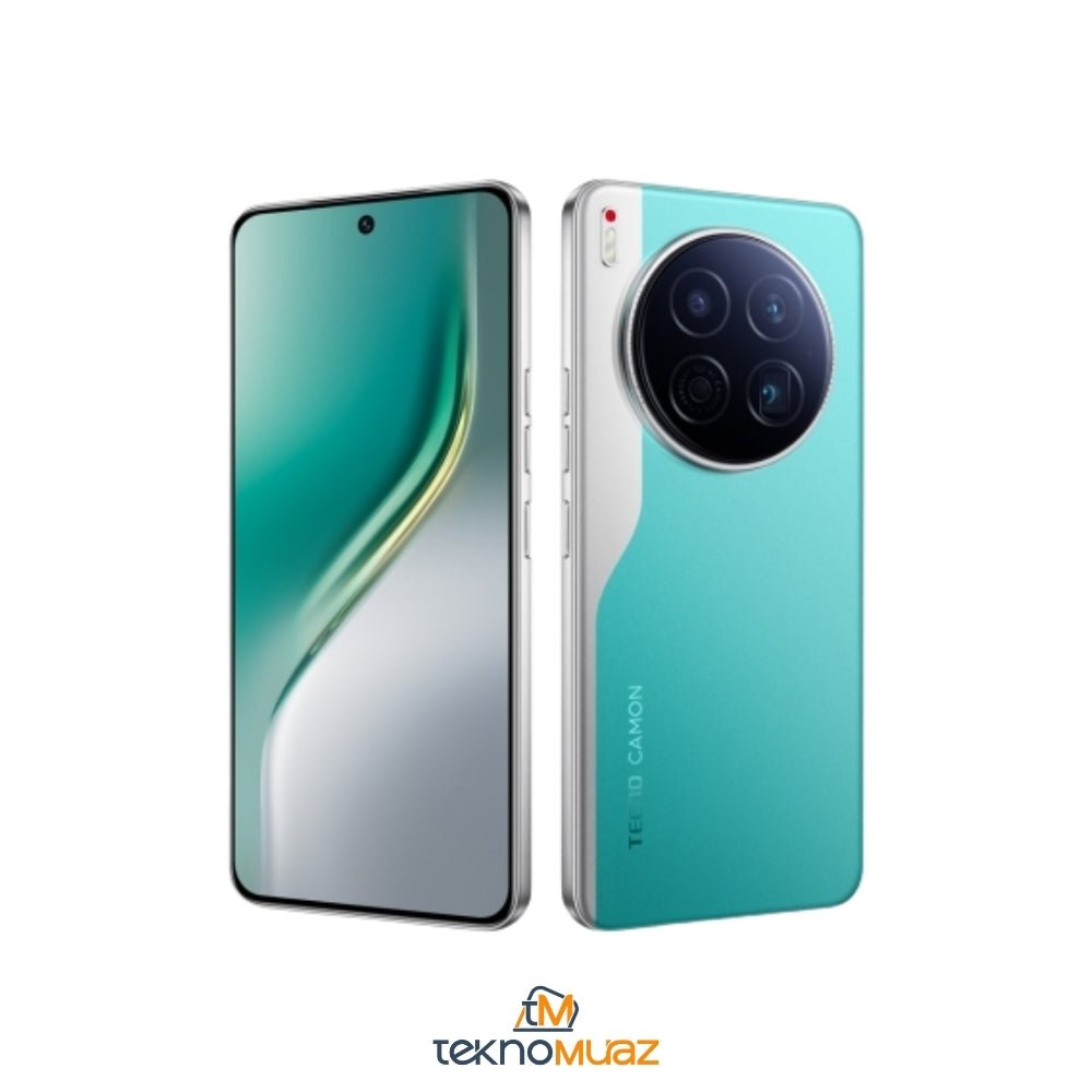 Tecno Camon 40 Premier 5G (12+12GB Ram / 256 GB) ürünü - Cep Telefonu kategorisi | Tekno Muaz