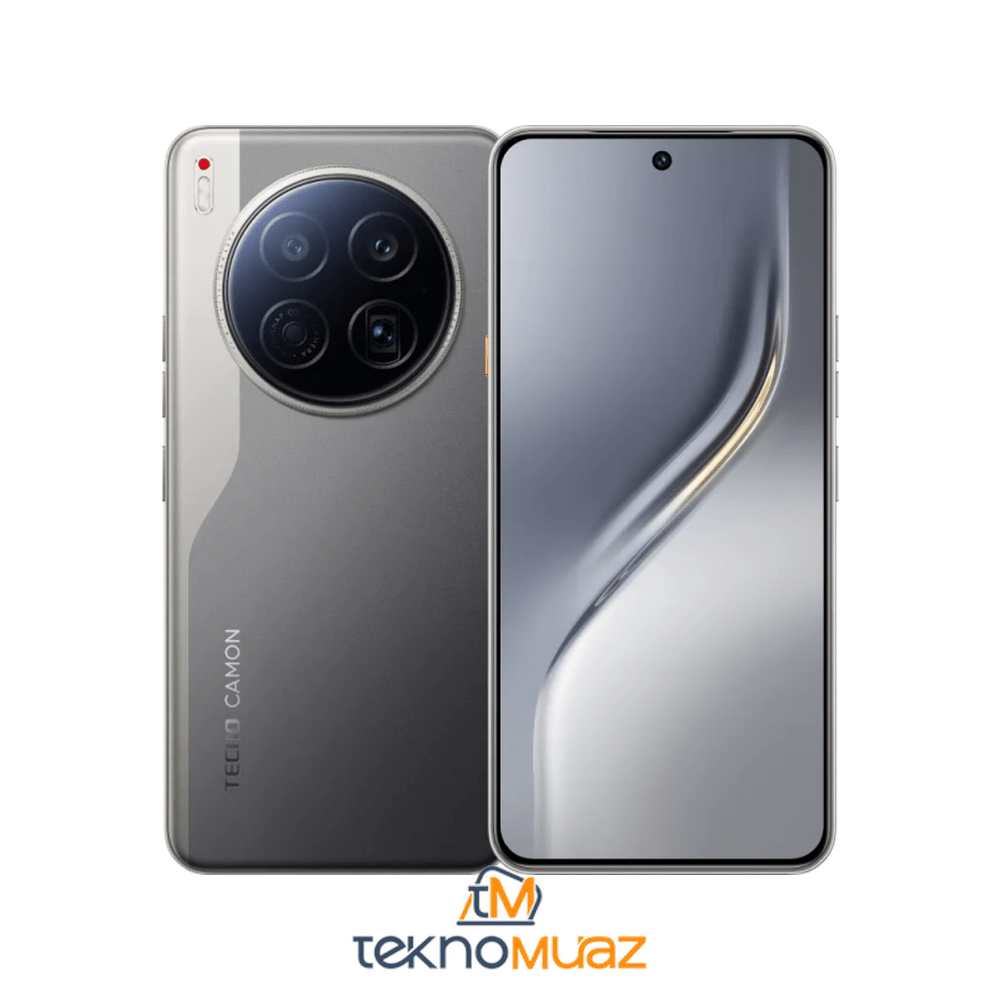 Tecno Camon 40 Premier 5G (CM8) ürünü - Cep Telefonu kategorisi | Tekno Muaz