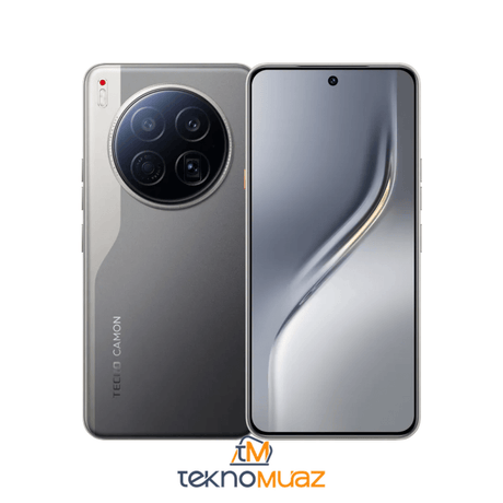 Tecno Camon 40 Premier 5G (CM8) ürünü - Cep Telefonu kategorisi | Tekno Muaz