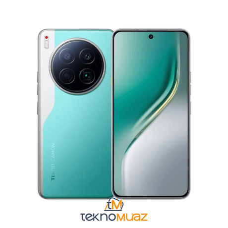 Tecno Camon 40 Premier 5G (CM8) ürünü - Cep Telefonu kategorisi | Tekno Muaz