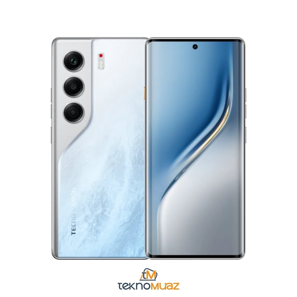 Tecno Camon 40 Pro 4G 8+8 / 256 GB ürünü - Cep Telefonu kategorisi | Tekno Muaz