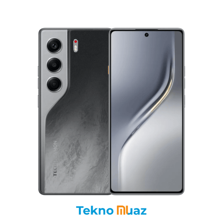 Tecno Camon 40 Pro 5G 12+12GB Ram / 256 GB Depolama | cep telefonu | TeknoMuaz