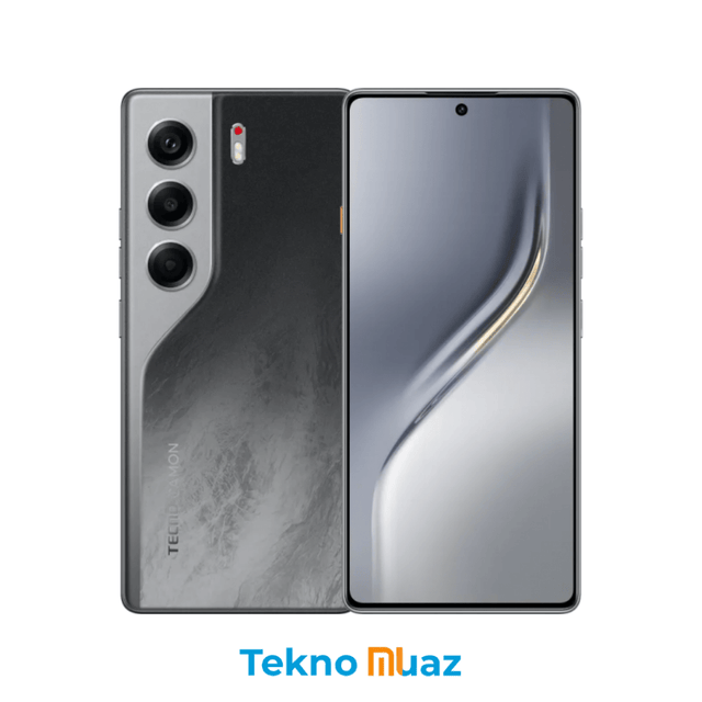 Tecno Camon 40 Pro 5G 12+12GB Ram / 256 GB Depolama | cep telefonu | TeknoMuaz