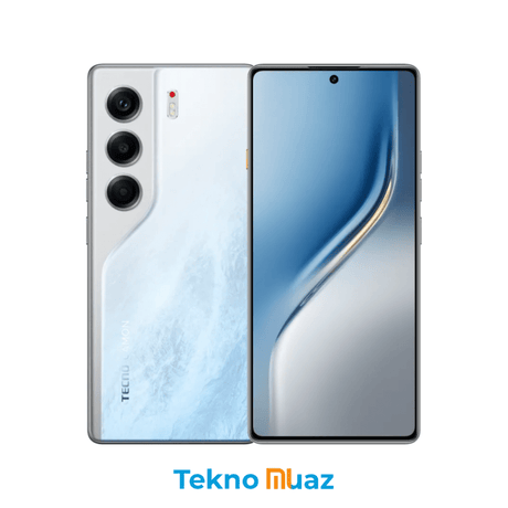 Tecno Camon 40 Pro 5G 12+12GB Ram / 256 GB Depolama | cep telefonu | TeknoMuaz