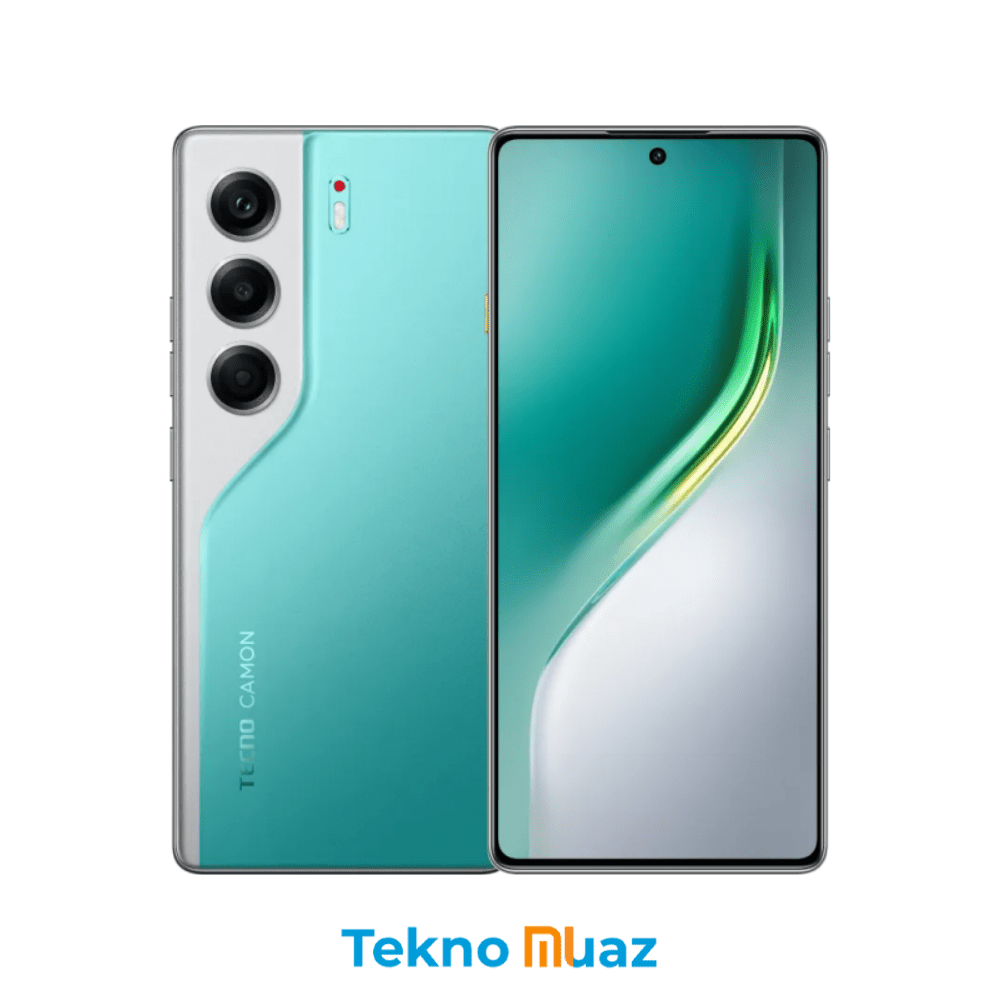 Tecno Camon 40 Pro 5G 12+12GB Ram / 256 GB Depolama | cep telefonu | TeknoMuaz