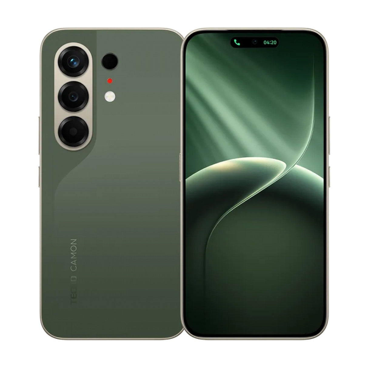 Tecno Camon 50 5G ürünü - Cep Telefonu kategorisi | Tekno Muaz