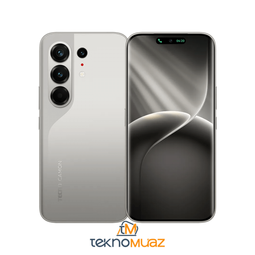 Tecno Camon 50 Pro 8/256 GB ürünü - Cep Telefonu kategorisi | Tekno Muaz