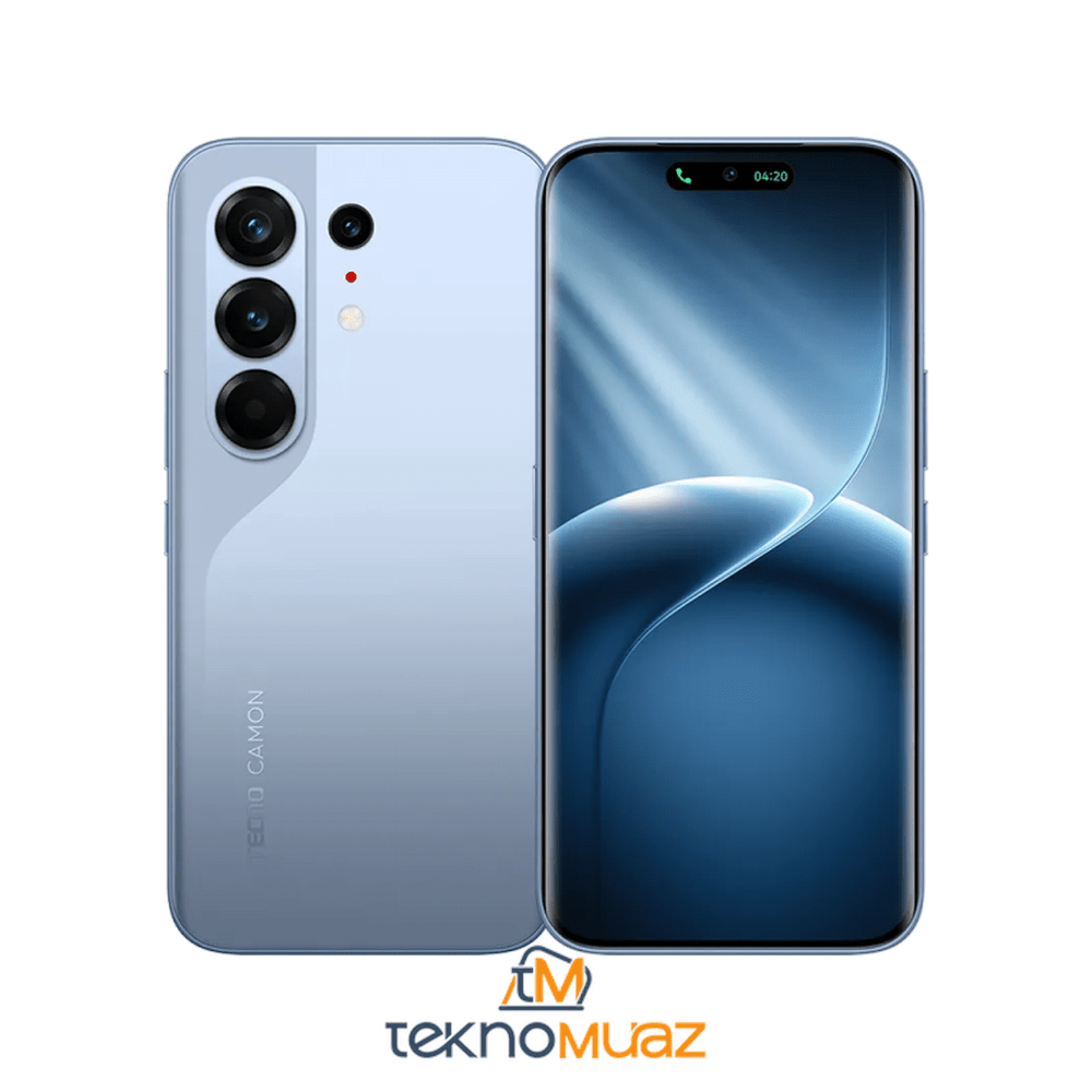 Tecno Camon 50 Pro 8/256 GB ürünü - Cep Telefonu kategorisi | Tekno Muaz