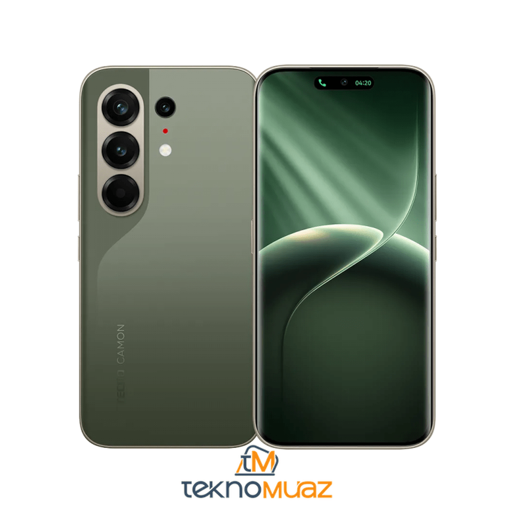 Tecno Camon 50 Pro 8/256 GB ürünü - Cep Telefonu kategorisi | Tekno Muaz