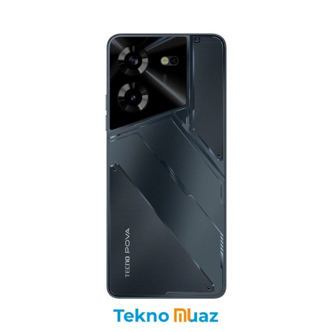 Tecno Pova 5 8+8 / 256 GB | | TeknoMuaz