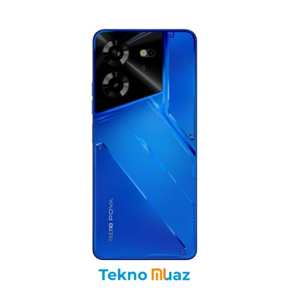Tecno Pova 5 8+8 / 256 GB | | TeknoMuaz