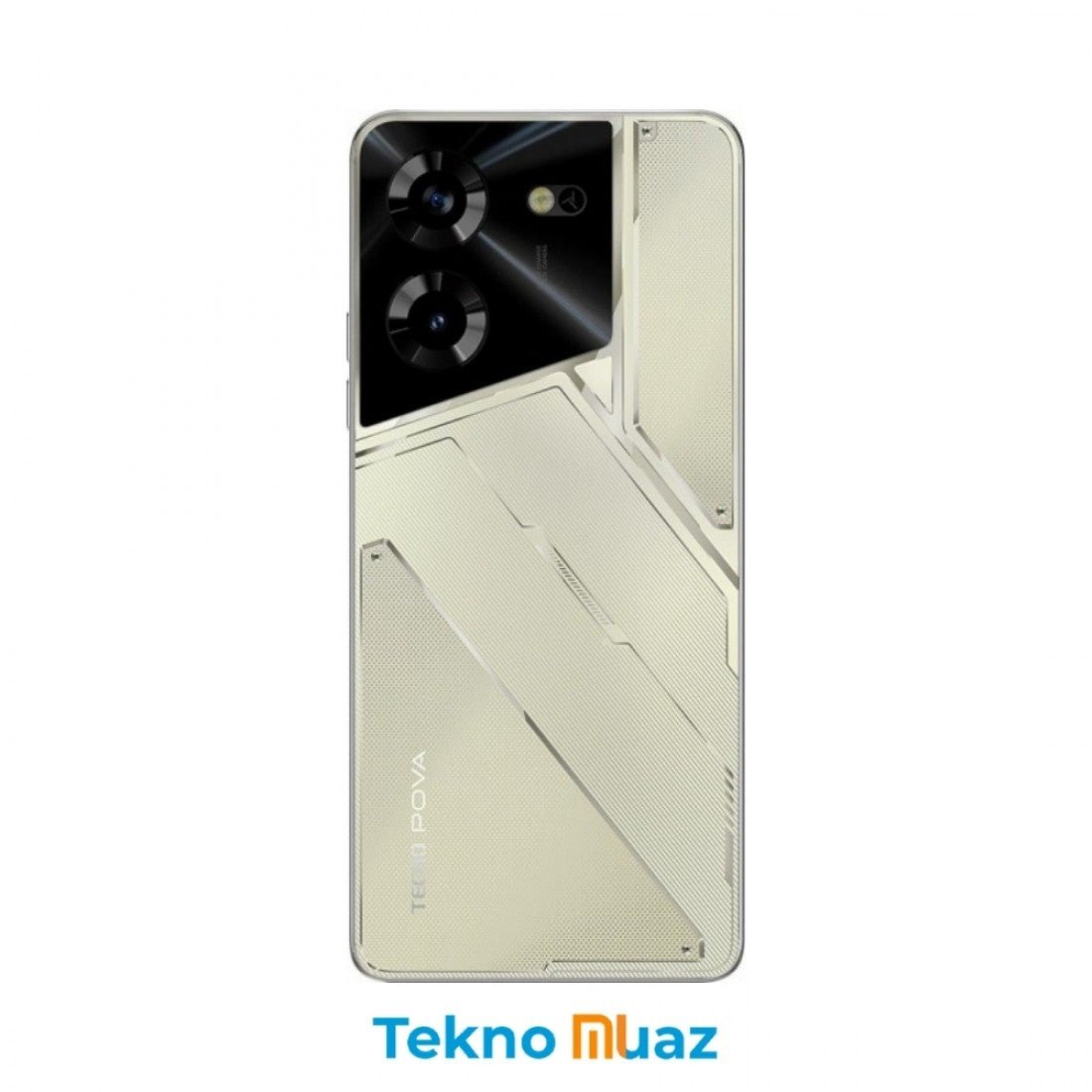 Tecno Pova 5 8+8 / 256 GB | | TeknoMuaz