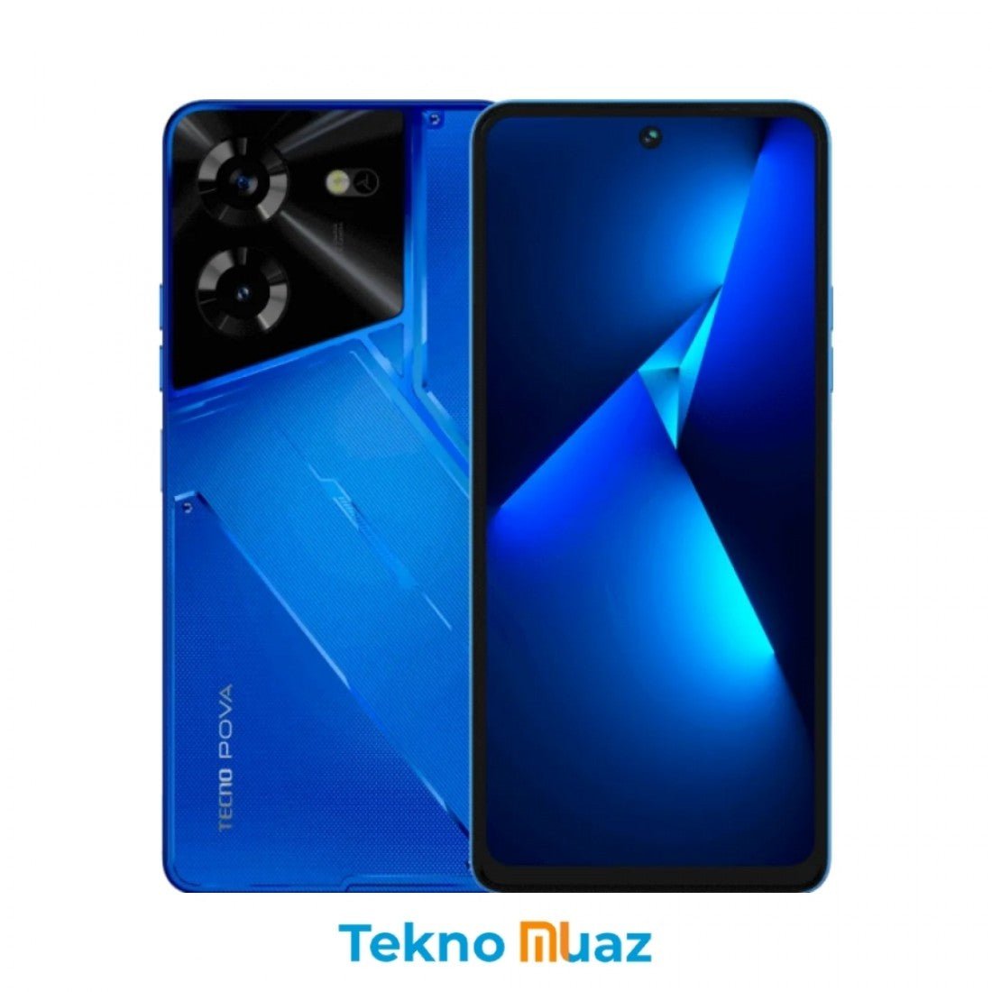 Tecno Pova 5 8+8 / 256 GB | | TeknoMuaz