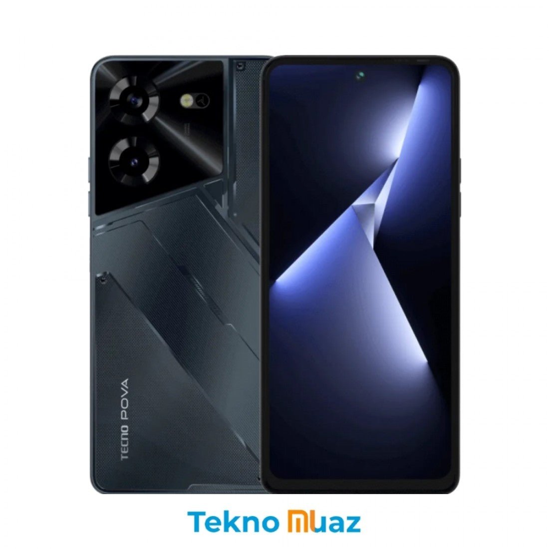 Tecno Pova 5 8+8 / 256 GB | | TeknoMuaz