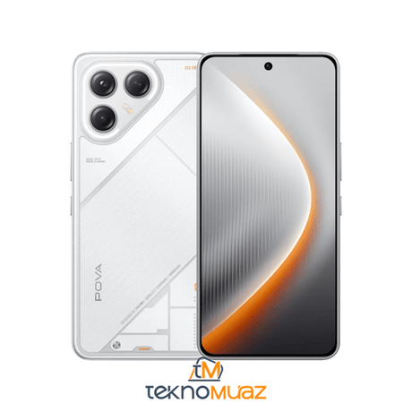 Tecno Pova 7 Ultra 5G (LJ9) | Cep Telefonu | TeknoMuaz