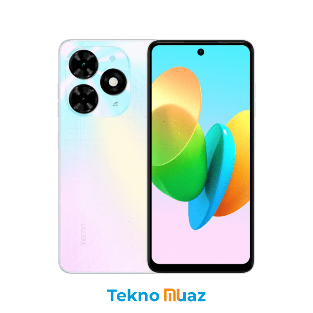 Tecno Spark 20 C 4+4 / 256 GB | | TeknoMuaz