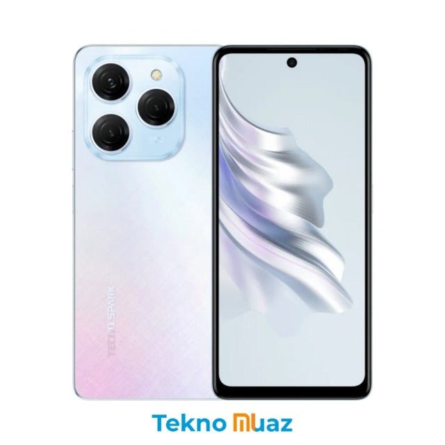Tecno Spark 20 Pro 12+8 / 256 GB | | TeknoMuaz