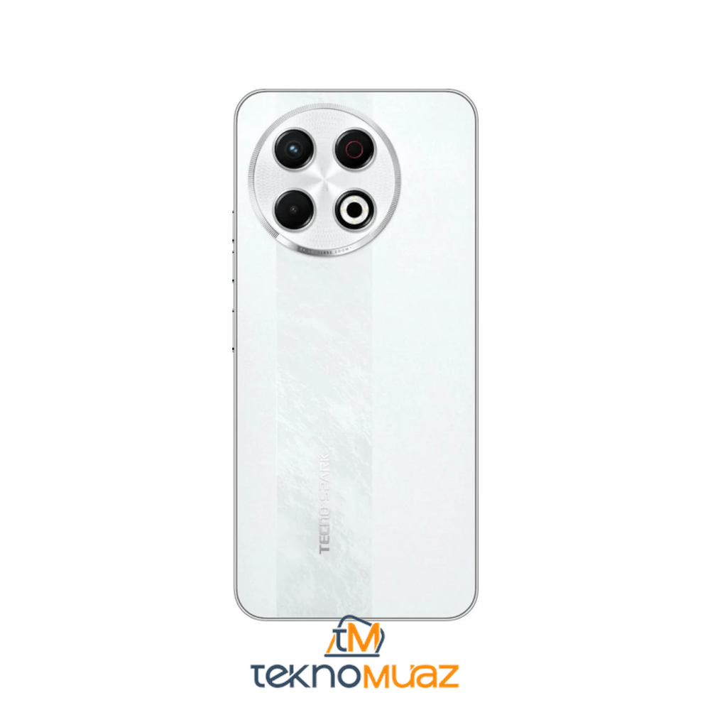 Tecno Spark 30 PRO 12+12 / 256 GB | Cep Telefonu | TeknoMuaz