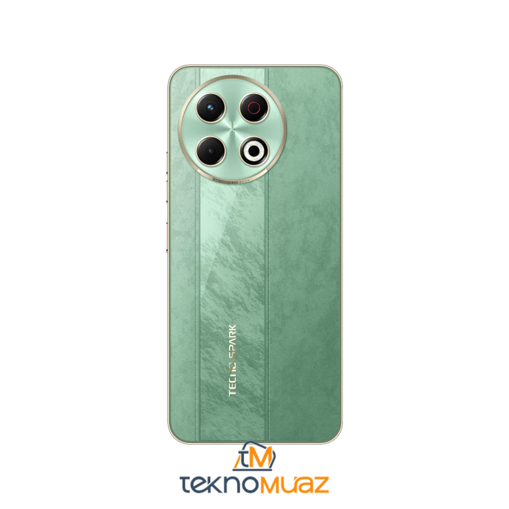 Tecno Spark 30 PRO 12+12 / 256 GB | Cep Telefonu | TeknoMuaz