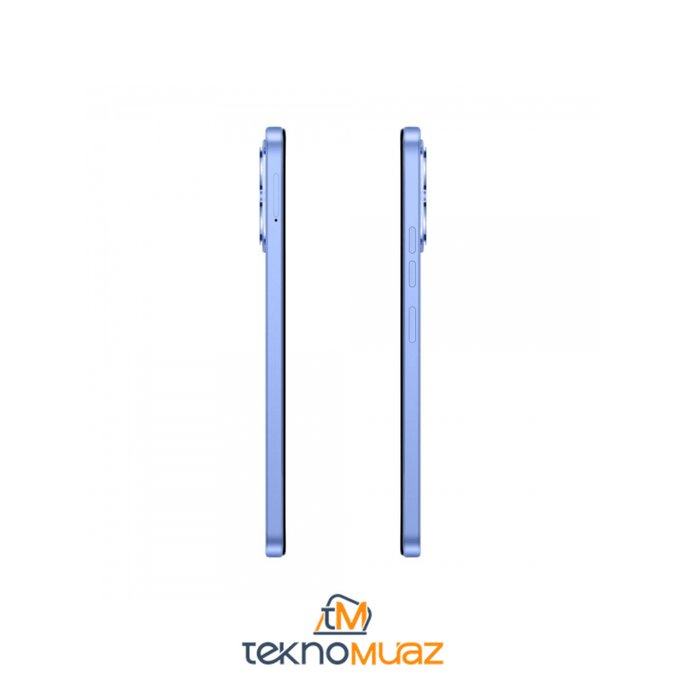 Tecno Spark 40 4+4/256 GB ürünü - Cep Telefonu kategorisi | Tekno Muaz