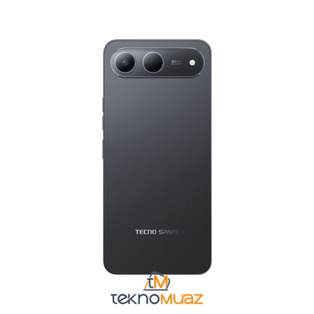 Tecno Spark 40 5G (6 GB / 128 GB) 6/128 GB ürünü - Cep Telefonu kategorisi | Tekno Muaz