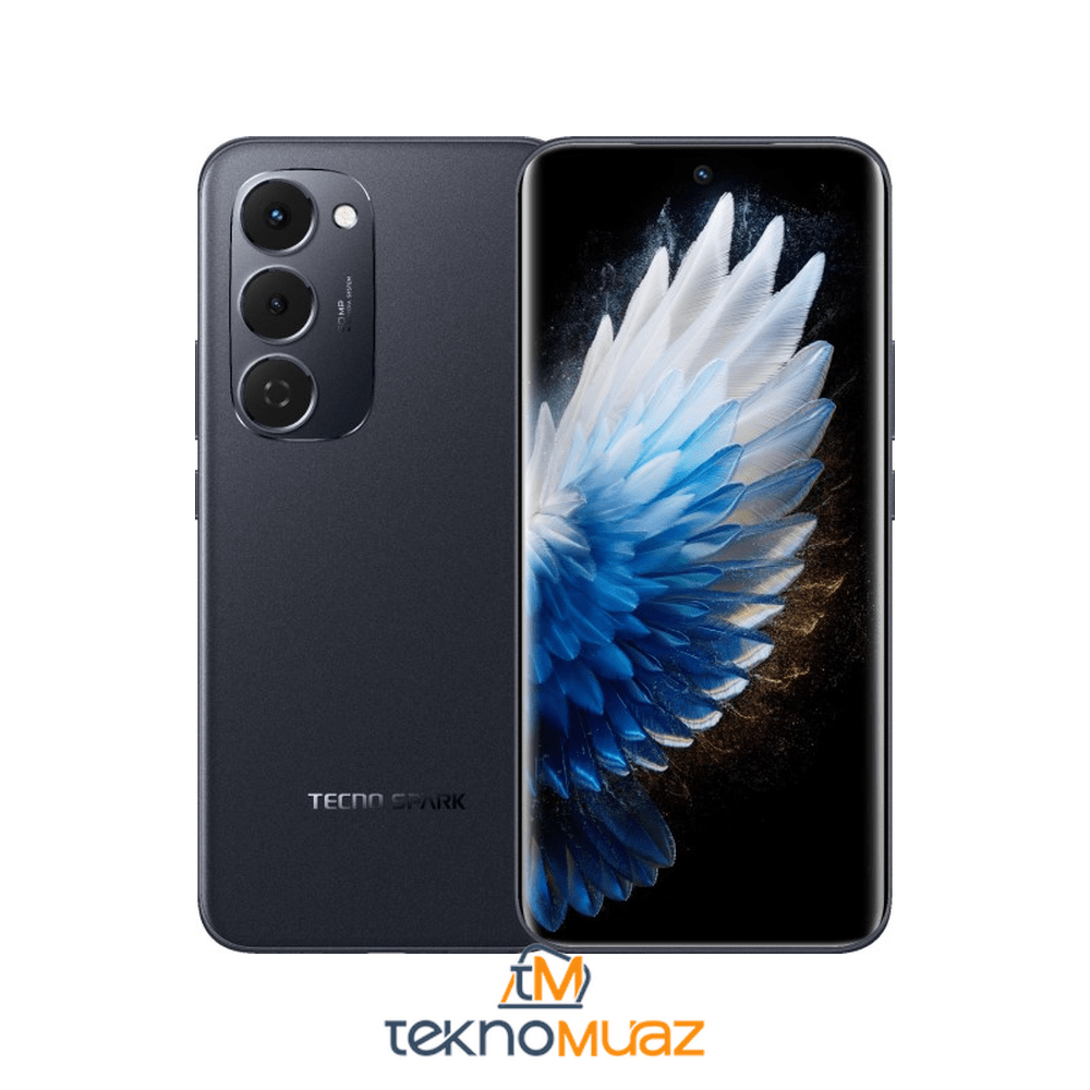 Tecno Spark 40 Pro+ (KM7) ürünü - Cep Telefonu kategorisi | Tekno Muaz