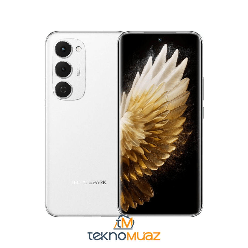 Tecno Spark 40 Pro+ (KM7) ürünü - Cep Telefonu kategorisi | Tekno Muaz
