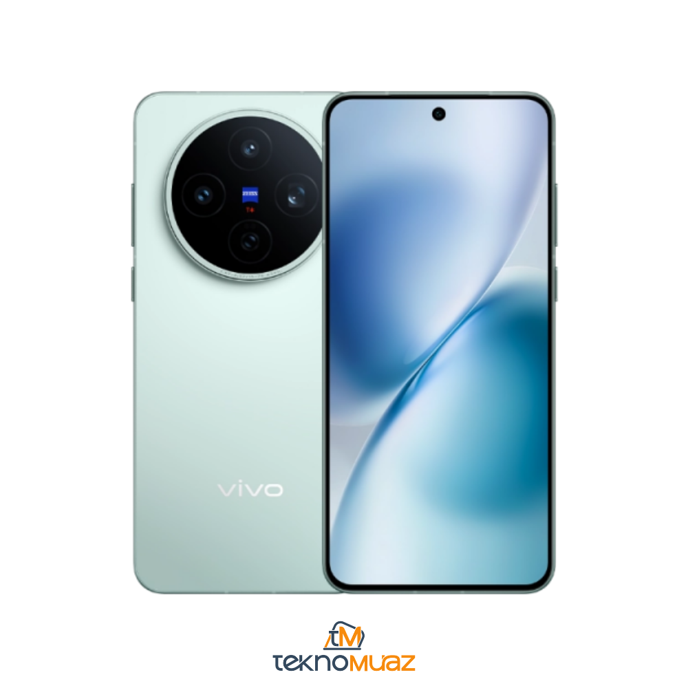 Vivo X200s