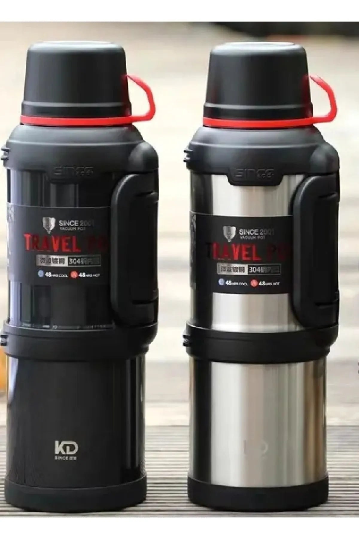 Termos 4 lt | | TeknoMuaz