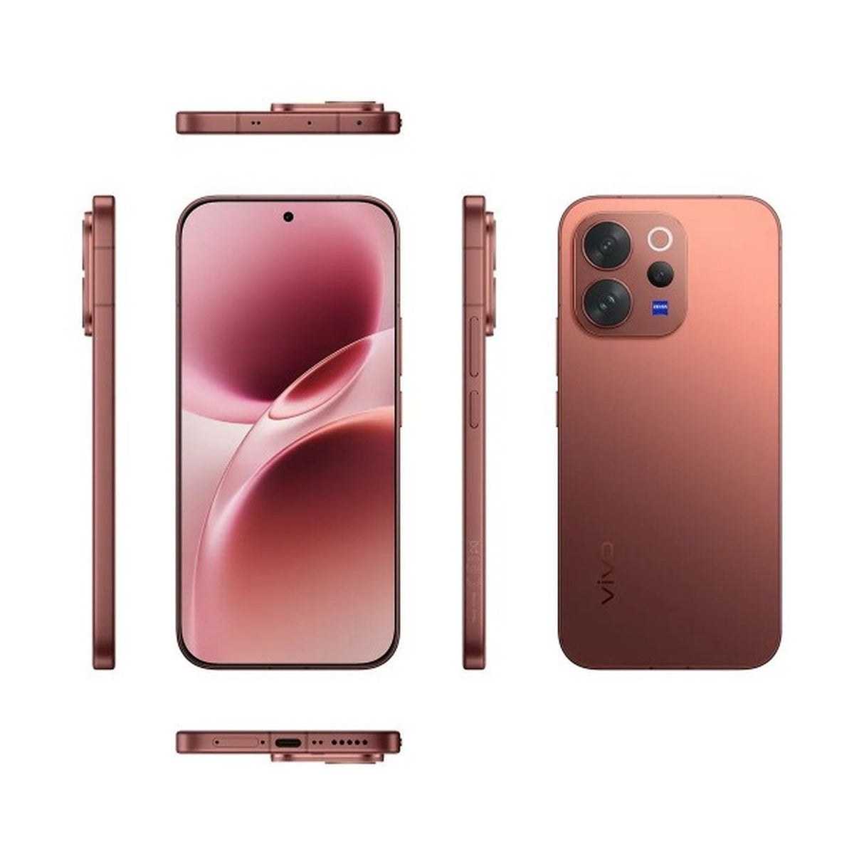 Vivo V70 5G ürünü - Cep Telefonu kategorisi | Tekno Muaz