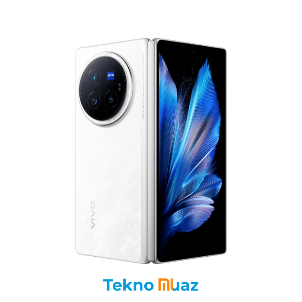 Vivo X Fold3 Pro 12/256 GB | | TeknoMuaz