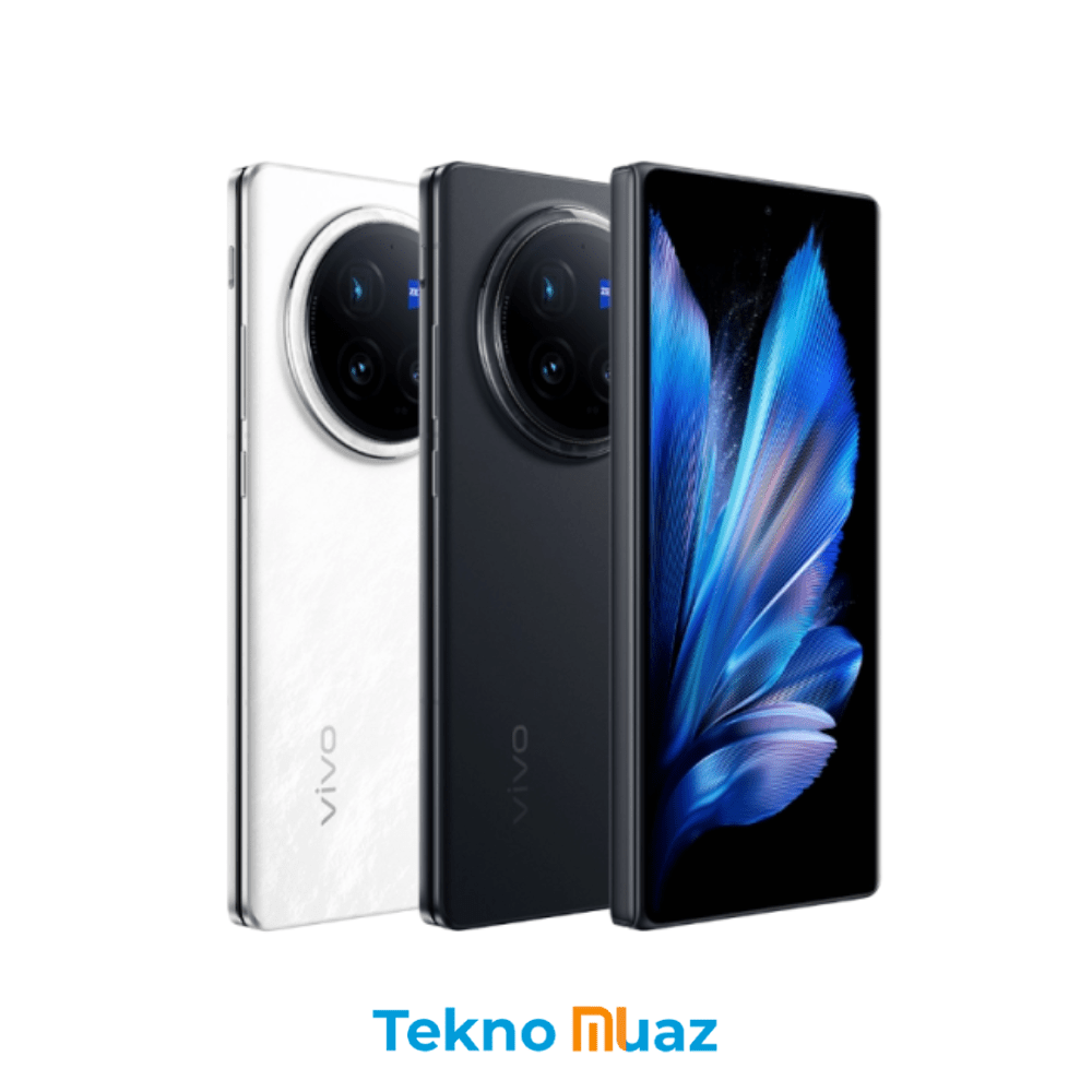 Vivo X Fold3 Pro 12/256 GB | | TeknoMuaz