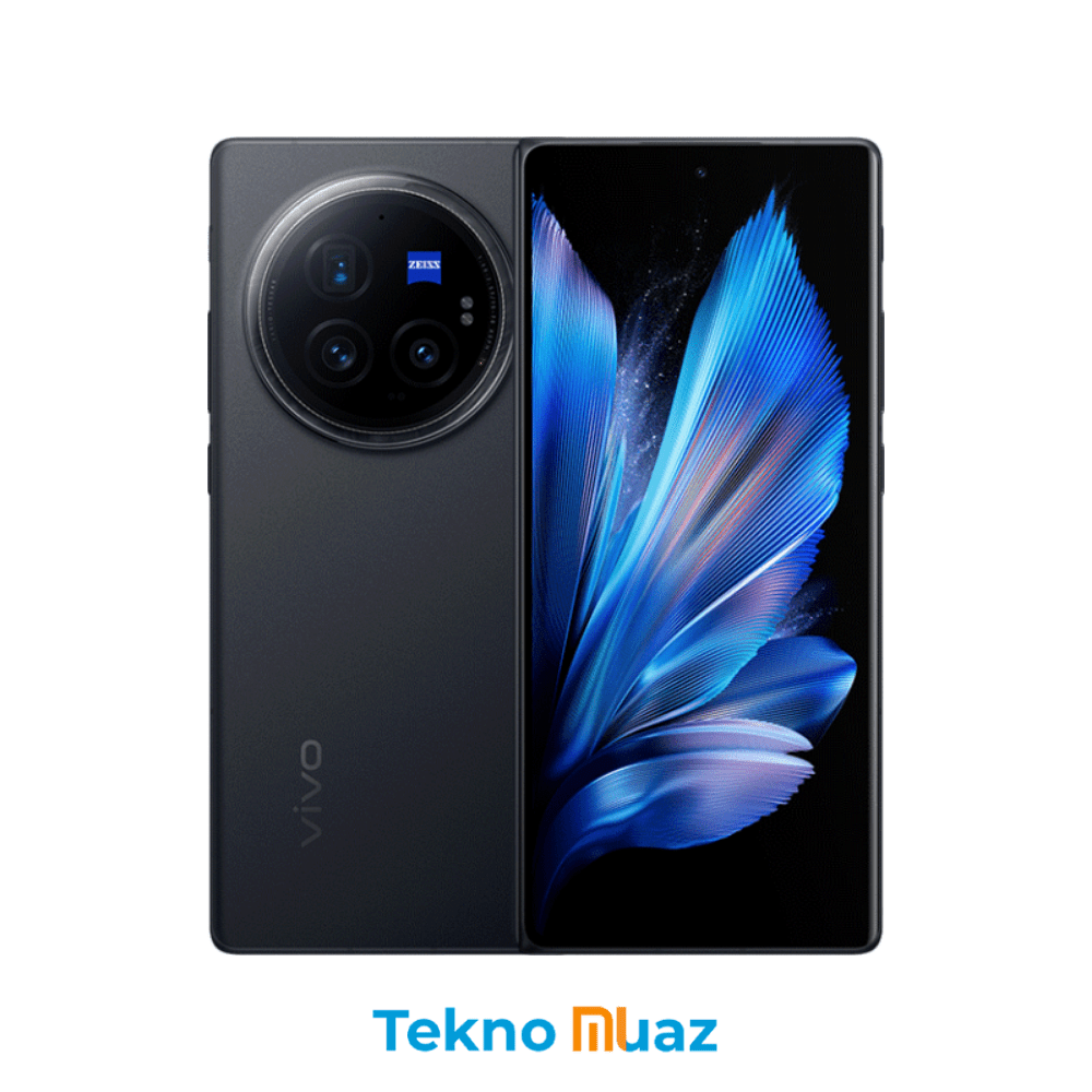 Vivo X Fold3 Pro 12/256 GB | | TeknoMuaz