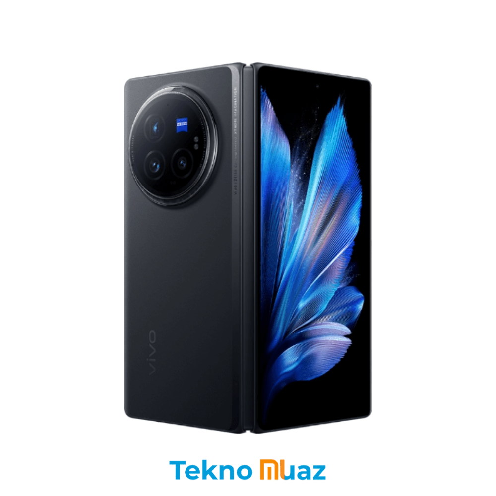 Vivo X Fold3 Pro 12/256 GB | | TeknoMuaz