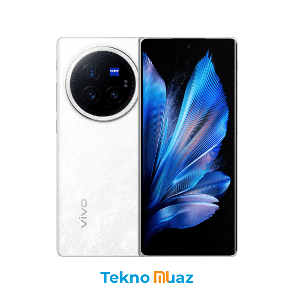Vivo X Fold3 Pro 12/256 GB | | TeknoMuaz