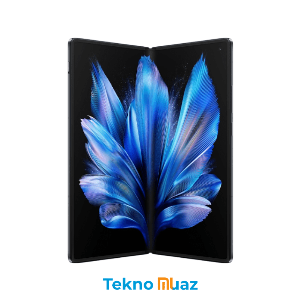 Vivo X Fold3 Pro 12/256 GB | | TeknoMuaz