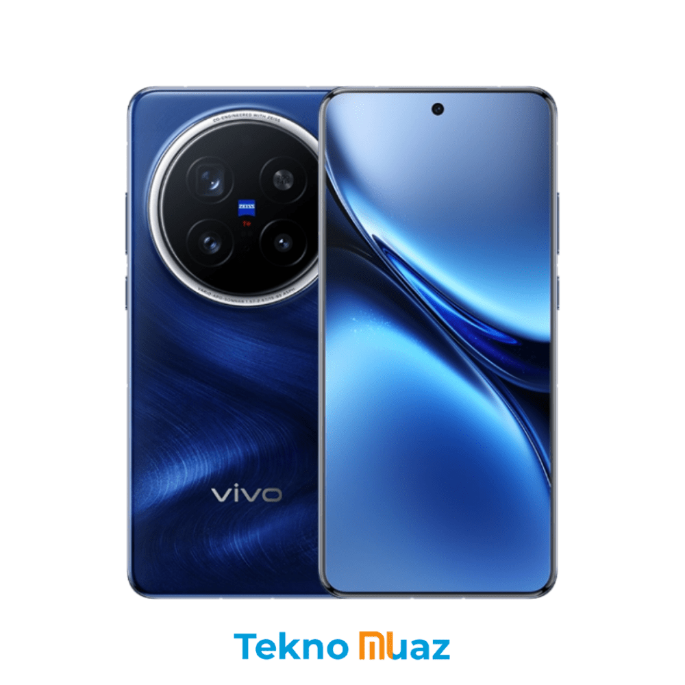 Vivo X200 Pro 16/512 GB | | TeknoMuaz