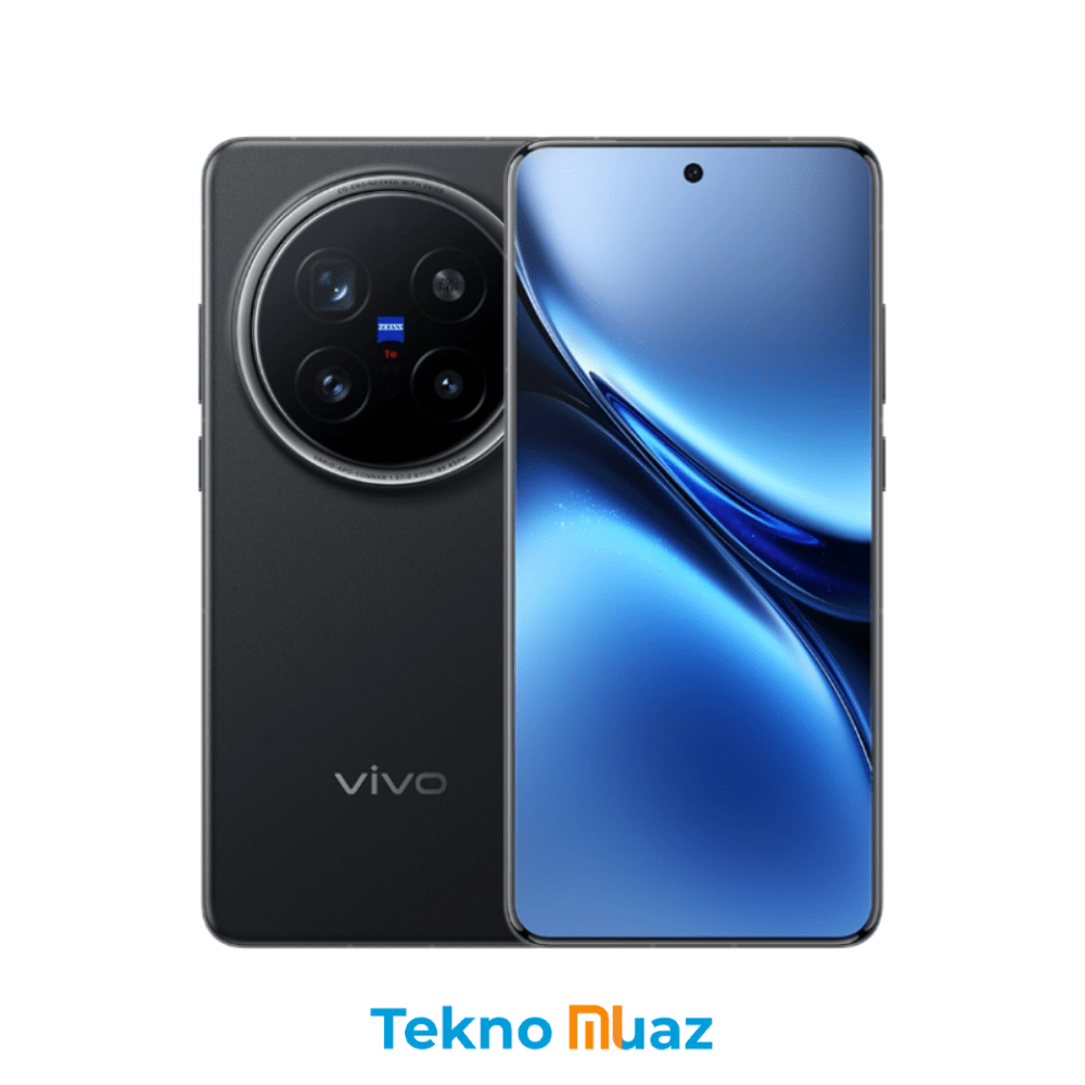 Vivo X200 Pro 16/512 GB | | TeknoMuaz