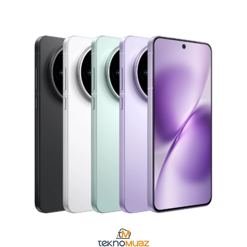 Vivo X200s ürünü - Cep Telefonu kategorisi | Tekno Muaz