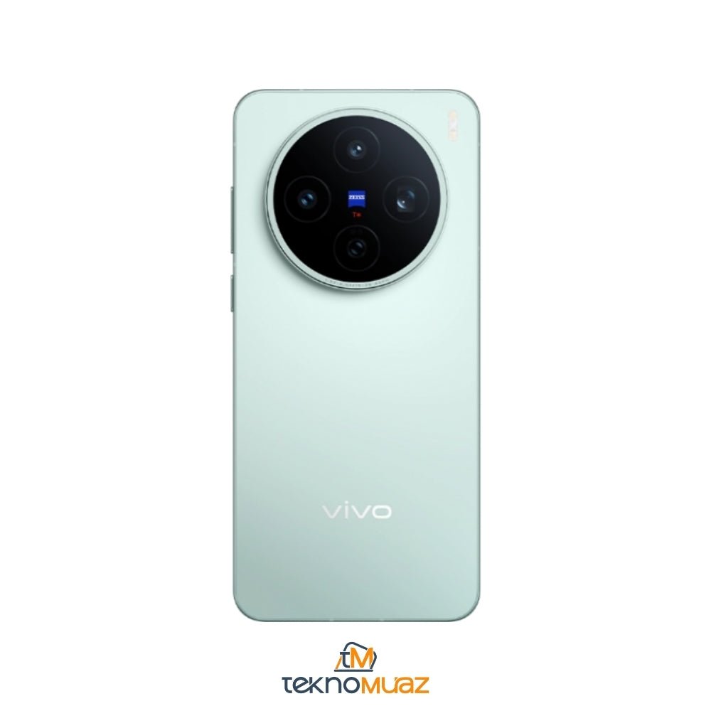 Vivo X200s ürünü - Cep Telefonu kategorisi | Tekno Muaz