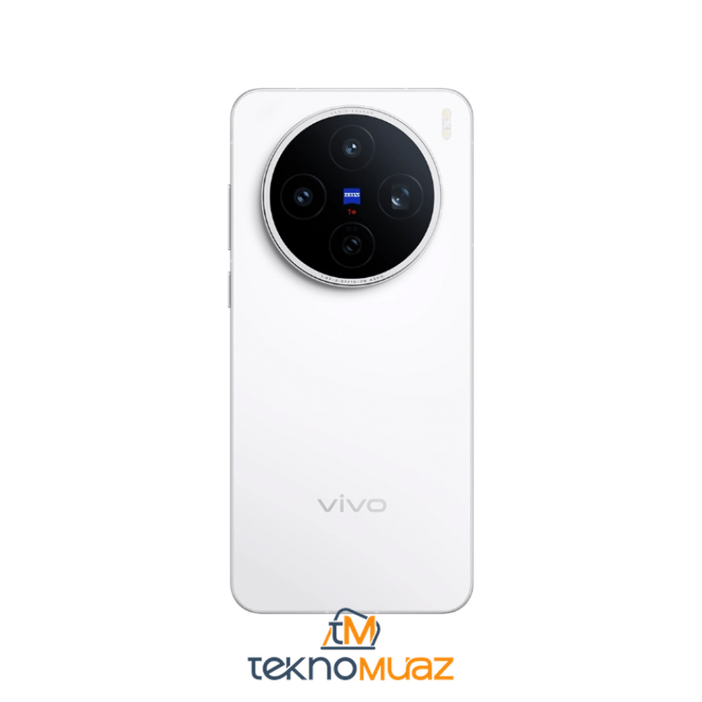 Vivo X200s | Cep Telefonu | TeknoMuaz