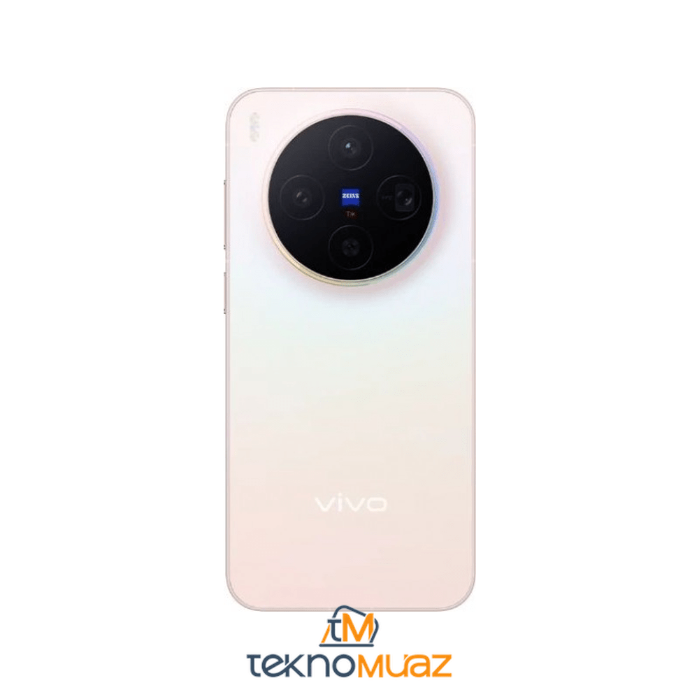 Vivo X300 ürünü - Cep Telefonu kategorisi | Tekno Muaz