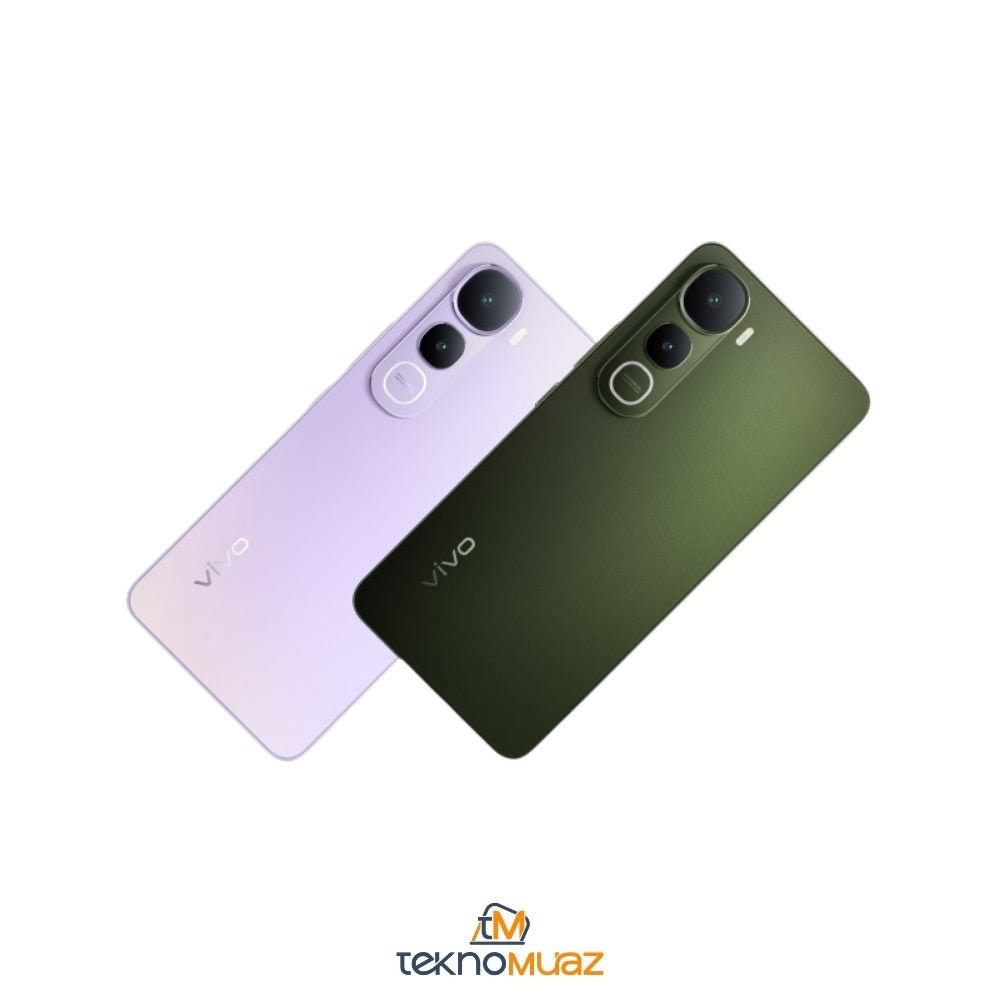 Vivo Y400 ürünü - Cep Telefonu kategorisi | Tekno Muaz
