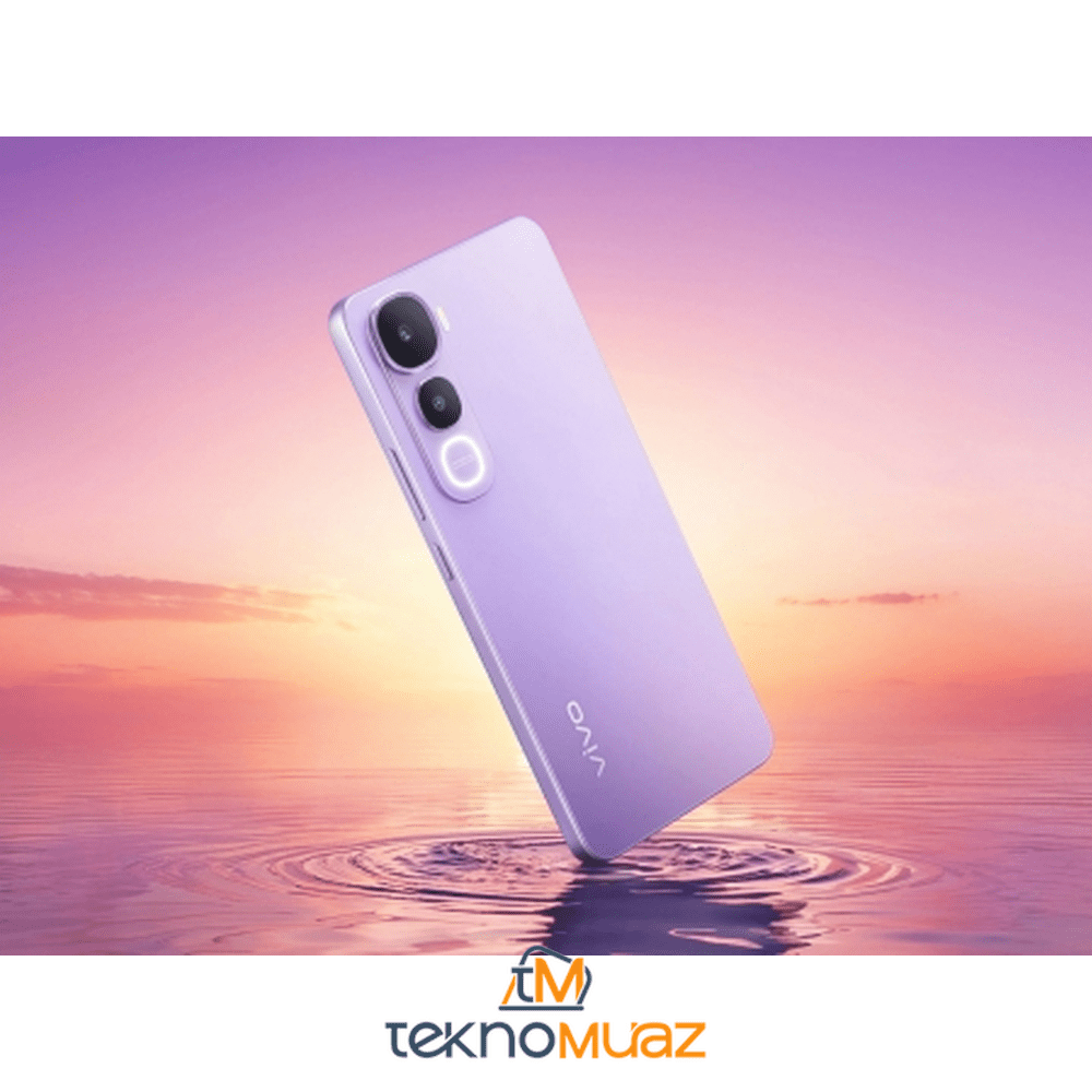 Vivo Y400 | Cep Telefonu | TeknoMuaz