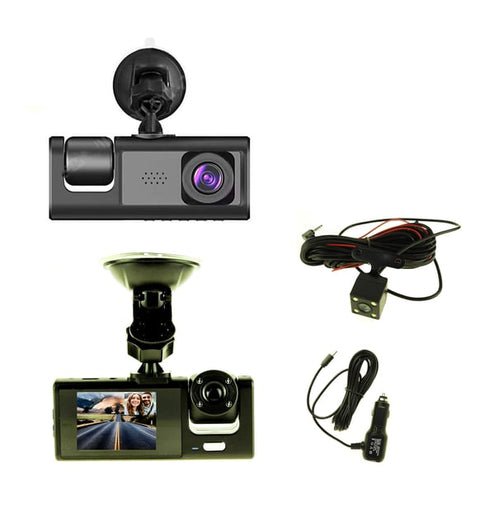 WiFi Araç Kamerası ürünü - kamera kategorisi | Tekno Muaz