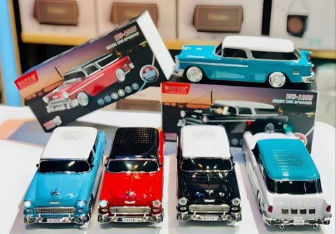 WS - 1955BT Oto Müzik Çalar ürünü - Hoparlör kategorisi | Tekno Muaz